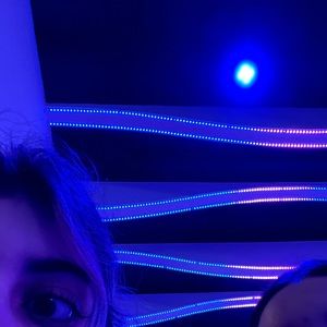 Meet your Posher, Isabella